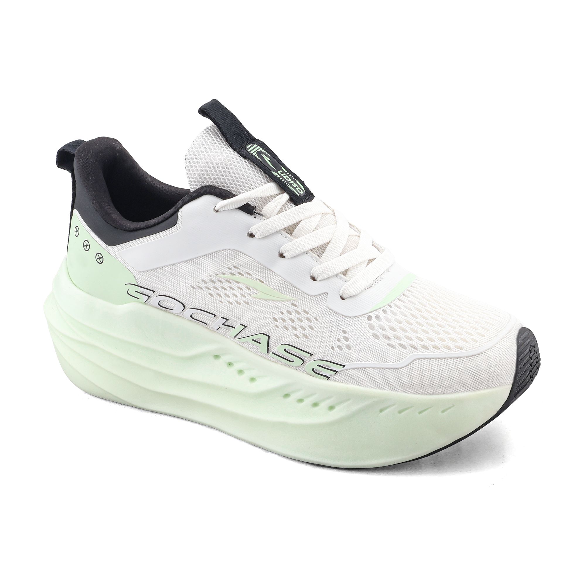 Asian AEROFOAM-01 Men's Sports Shoes - Image 3